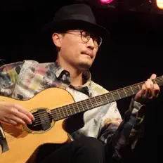 聆聽 Ryohei Shimoyama、觀看音樂影片、閱讀小傳、查看巡演日期等！