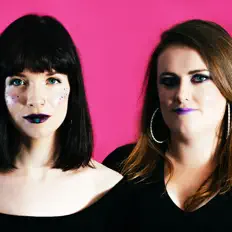 Listen to Hvmmingbyrd, watch music videos, read bio, see tour dates & more!