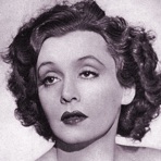 Zarah Leander