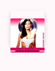 Dengarkan Daphne Rubin-Vega, tonton video musik, baca bio, lihat tanggal tur & lainnya!