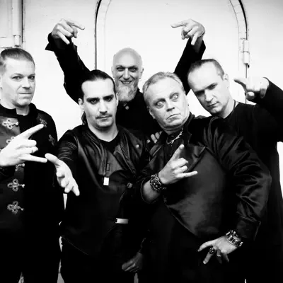 Listen to Orgiya Pravednikov, watch music videos, read bio, see tour dates & more!