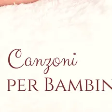 Canzoni per bambiniを聴いたり、ミュージックビデオを鑑賞したり、経歴やツアー日程などを確認したりしましょう！