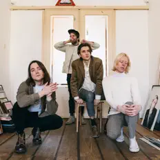 Listen to Mozes And The Firstborn, watch music videos, read bio, see tour dates & more!
