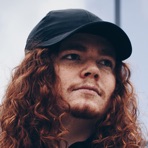 Blaine Stranger