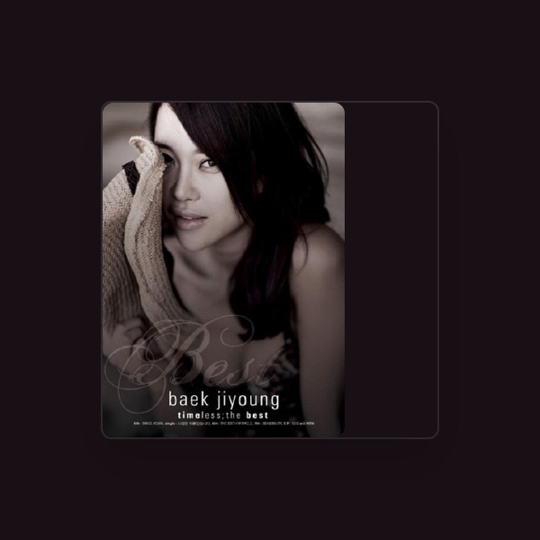 Baek Z Young's avatar