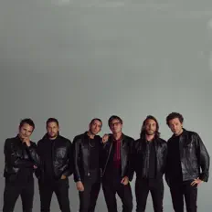 Listen to The Jaded Hearts Club, watch music videos, read bio, see tour dates & more!
