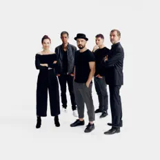 Söhne Mannheims Jazz Department dinle, müzik videolarını izle, biyografisini oku, tur tarihlerini ve daha fazlasını gör!