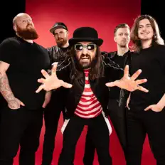 Listen to Massive Wagons, watch music videos, read bio, see tour dates & more!