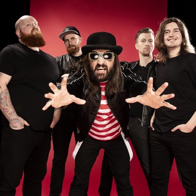 Listen to Massive Wagons, watch music videos, read bio, see tour dates & more!