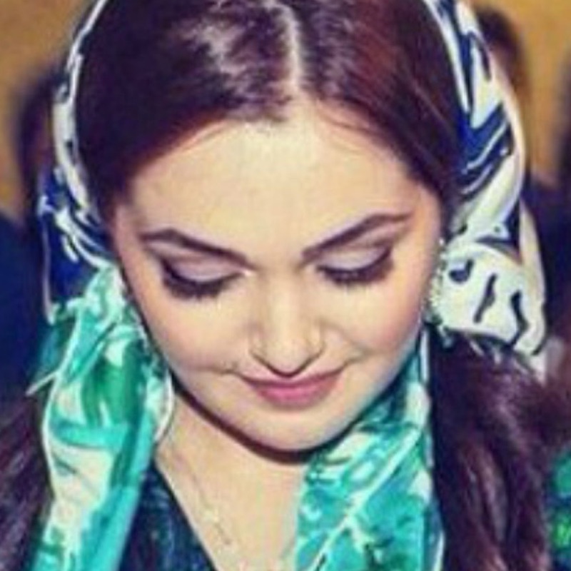 Turpal Abdulkerimov - Темная ночь