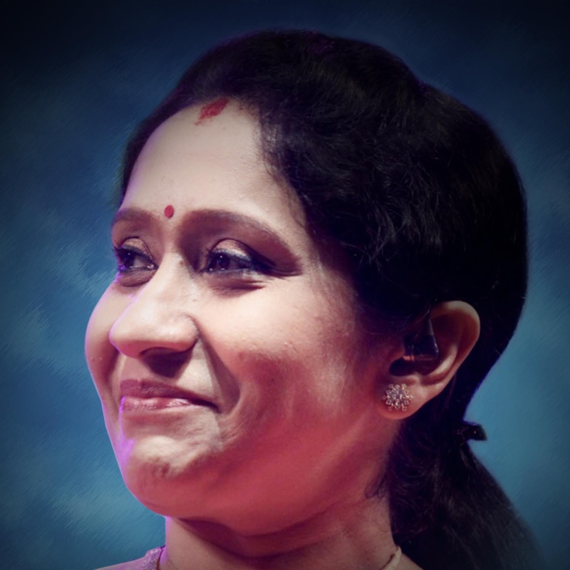 Sujatha & Vijay Yesudas - Malligai Malligai (From "Arasu")