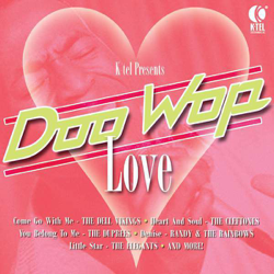 Doo Wop Love (Rerecorded Version) - Various Artists Cover Art