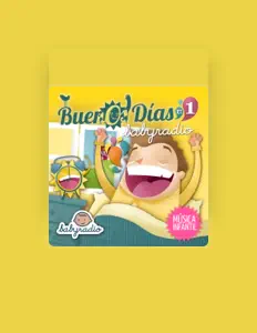 Escucha a Babyradio, mira videos musicales, lee su biografía, consulta las fechas de las gira y más.