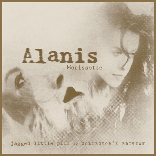 All I Really Want by Alanis Morissette on NetFM