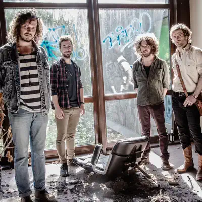 Listen to Sons of Settlers, watch music videos, read bio, see tour dates & more!