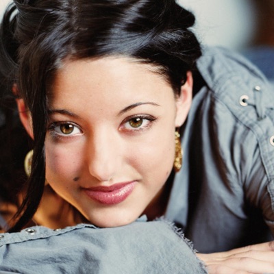 Stacie Orrico