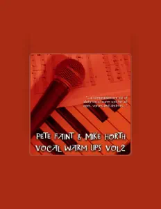 收听 Pete Faint & Mike Horth、观看音乐视频、阅读小传、查看巡演日期等 ！