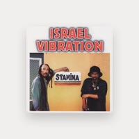 Israel Vibration