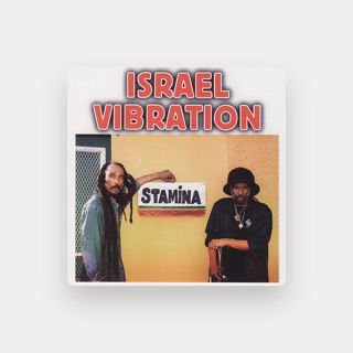Israel Vibration