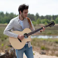 Ascolta Guus Dielissen, guarda video musicali, leggi la biografia, vedi le date del tour & altro!