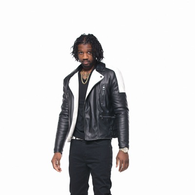 Listen to Jalyn Sanders, watch music videos, read bio, see tour dates & more!