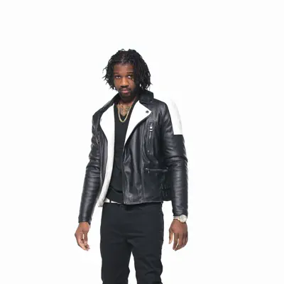 Listen to Jalyn Sanders, watch music videos, read bio, see tour dates & more!