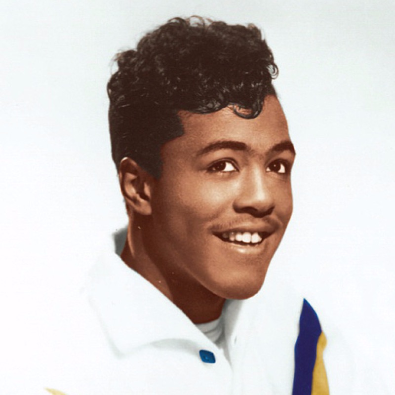 Song - The Happy Organ - Dave "Baby" Cortez