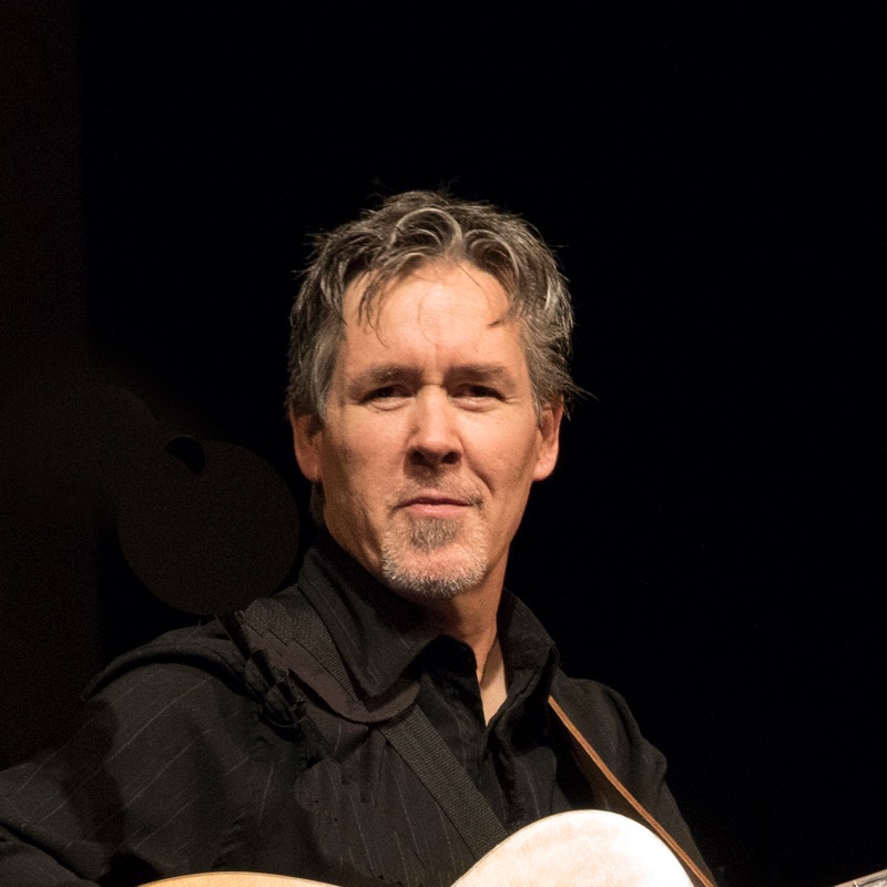 Pete Huttlinger