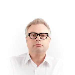 Steven Page