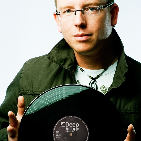 Clemens Rumpf's avatar