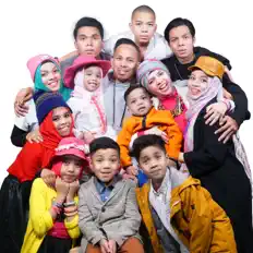 Listen to Gen Halilintar, watch music videos, read bio, see tour dates & more!