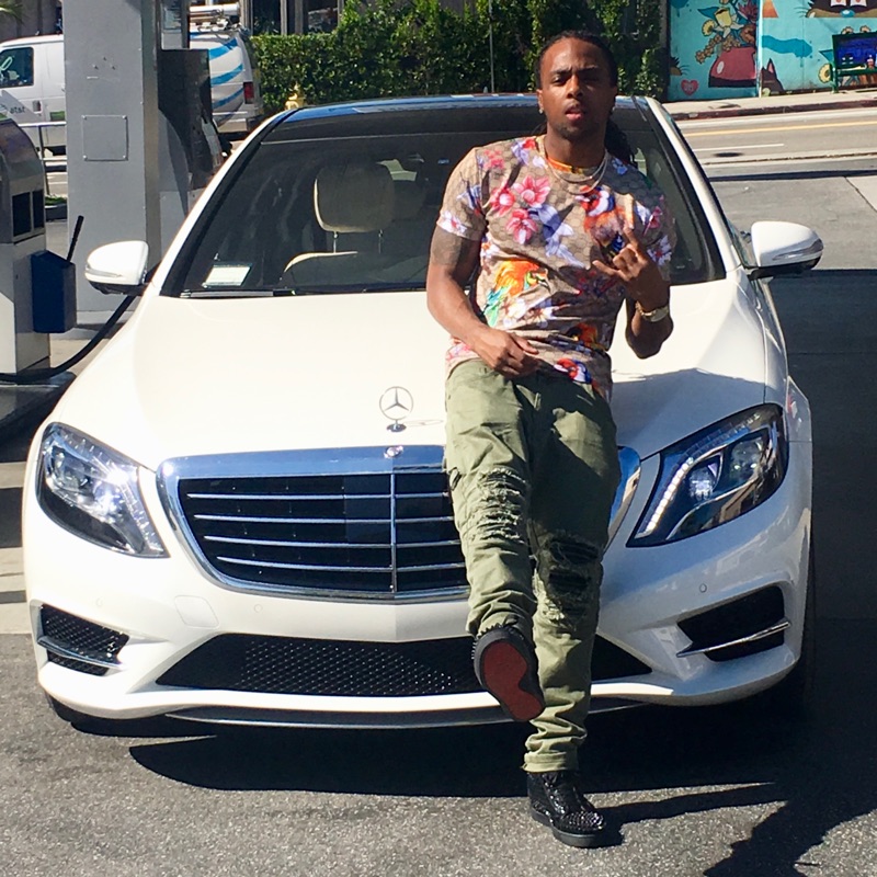 Taylo I Am Rap - Big Dog