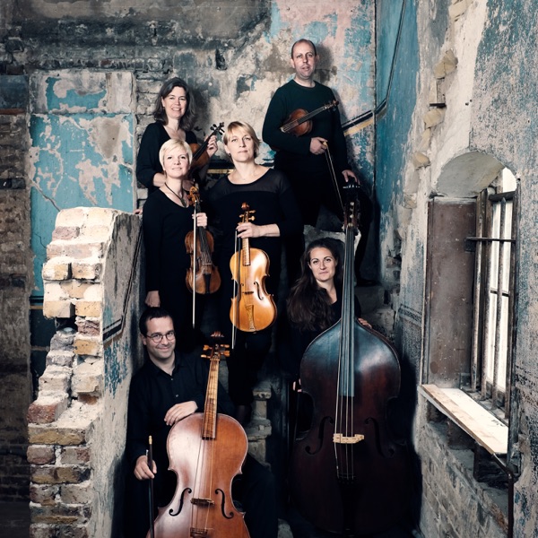 Gabrieli Consort & Players's avatar