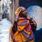 Aziza Brahim