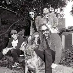 Listen to Holy Serpent, watch music videos, read bio, see tour dates & more!