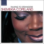 Shemekia Copeland - Too Much Traffic