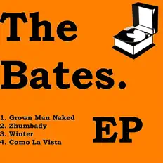 收听 The Bates、观看音乐视频、阅读小传、查看巡演日期等 ！