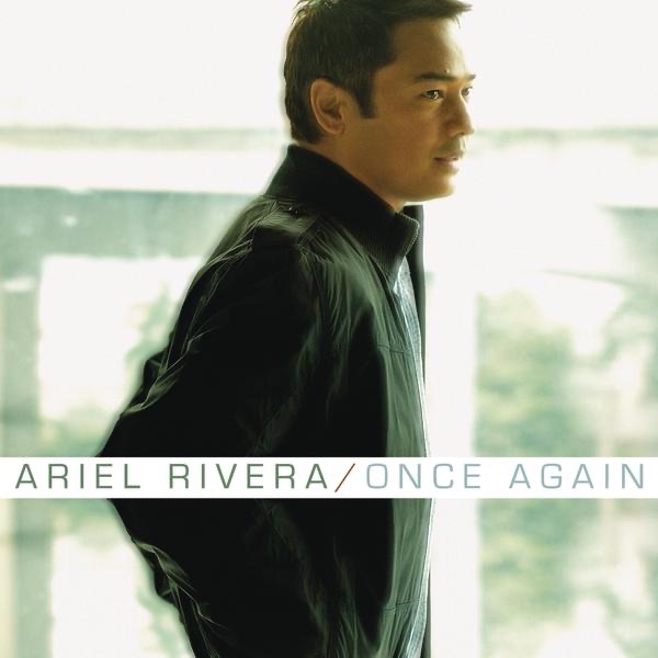 Ariel Rivera/Greatest Hits 希少AOR