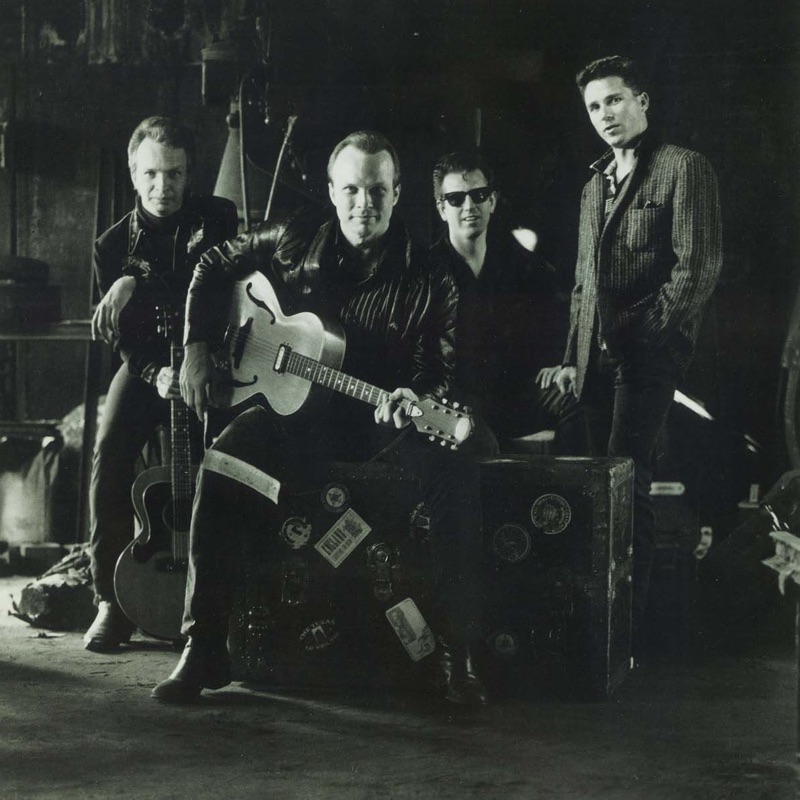The Blasters