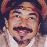 Santanna "O Cantador"