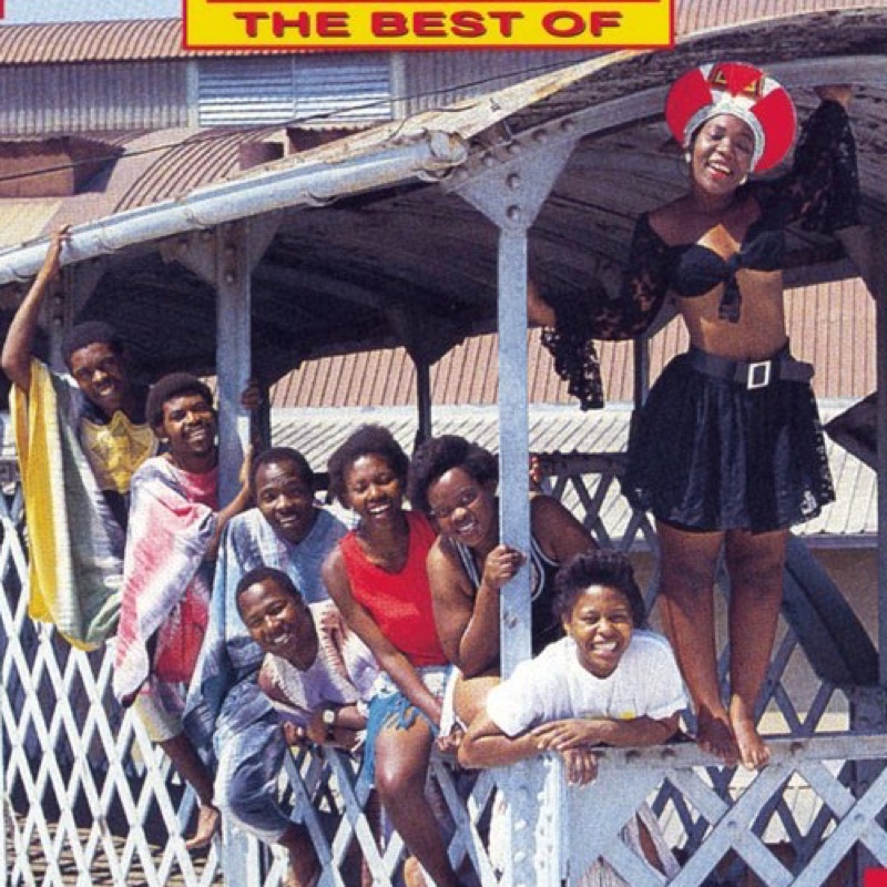 Song - Ithemba Lami - Platform 1