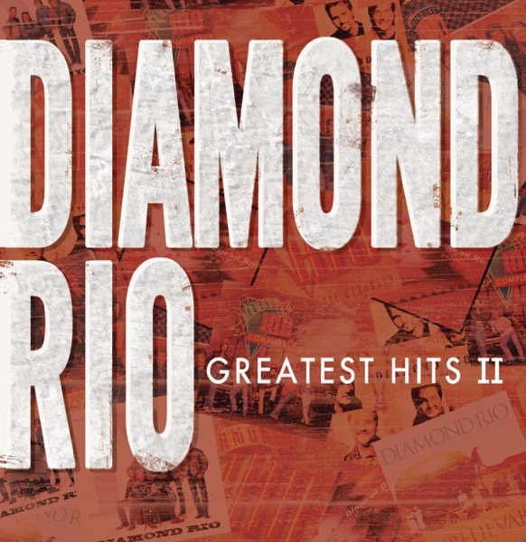 That's What I Get For Lovin' You by Diamond Rio on Go Country Classics
