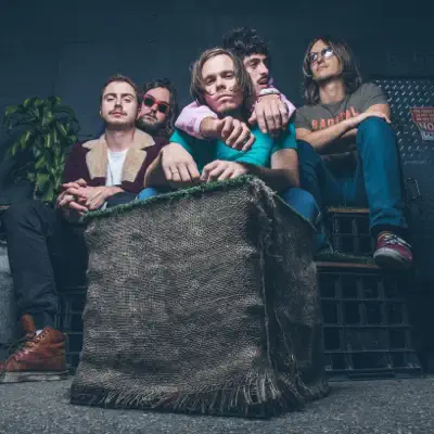 Listen to The Lulu Raes, watch music videos, read bio, see tour dates & more!