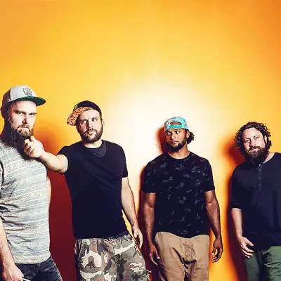 Listen to Orange Grove, watch music videos, read bio, see tour dates & more!