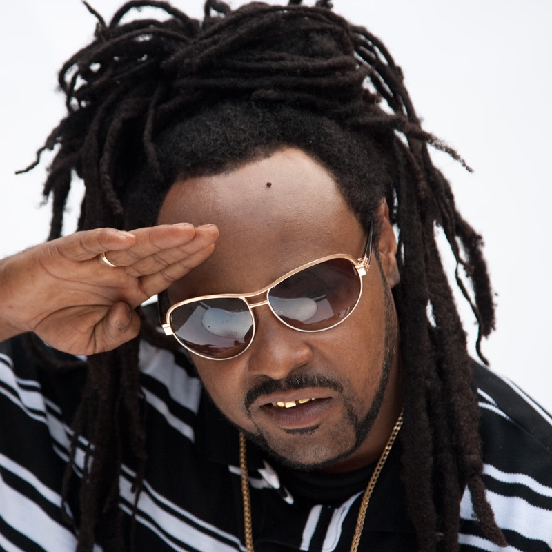 Desloc Piccalo - Stick and Roll