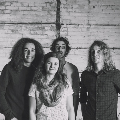 Listen to Doloréanne, watch music videos, read bio, see tour dates & more!