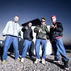 Dengarkan Najlepszy Przekaz w Mieście, tonton video musik, baca bio, lihat tanggal tur & lainnya!