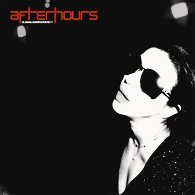 Afterhours 2 (Global Underground)