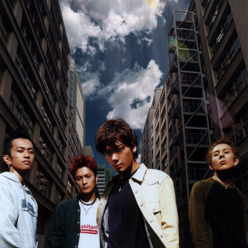 □[廃盤] CHARCOAL FILTER アルバムCD「Gimme a 邦楽