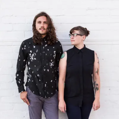 Listen to SISTERS, watch music videos, read bio, see tour dates & more!